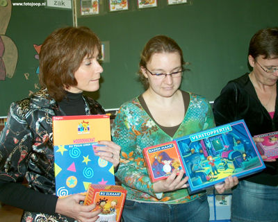 Foto 33 uit RK Regenboog22_11