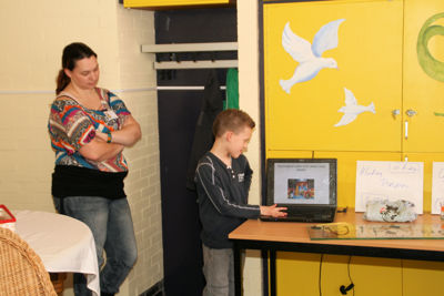 Foto 36 uit VrijwilligersFairFocus