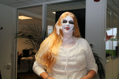 Foto 113 uit WoonBronHaLLoWeen