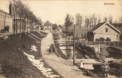 Foto 628 uit SloopEnOpbouwWIJK