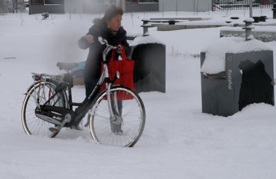 Foto 57 uit Kerst Beverwaard09