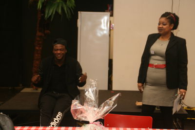 Foto 35 uit High Tea Focus08-05