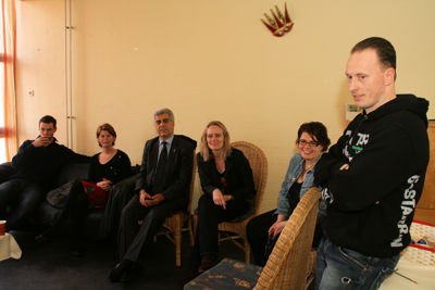 Foto 34 uit VrijwilligersFairFocus