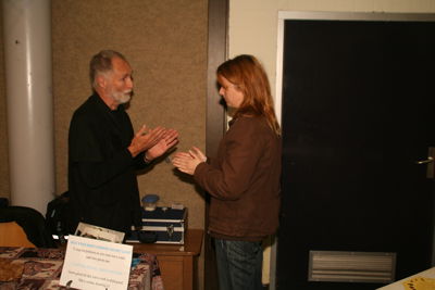 Foto 126 uit Paranormale-Beurs