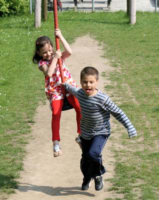 Foto 30 uit Stormpolder 30-4-09