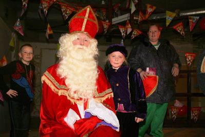 Foto 114 uit Sint in de Beverwaard