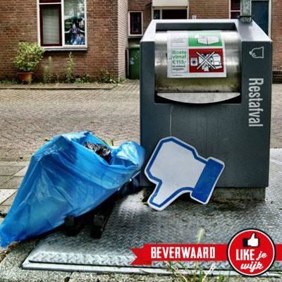 Foto 248 uit LIKEJEWIJK FOTO'S