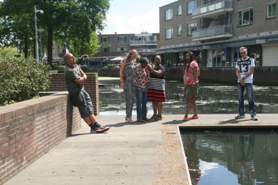 Foto 29 uit KledingbankFotoShoot