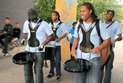 Foto 4 uit Tripple-B Zelfstandig