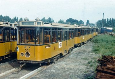 Foto 666 uit SloopEnOpbouwWIJK