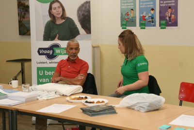 Foto 10 uit InformatieMarkt26.6