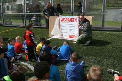 Foto 67 uit VoetbalFest17-4-16