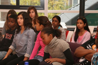 Foto 25 uit RKregenboog10oct_11