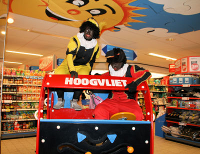 Foto 197 uit Sinterklaas 2009B.W