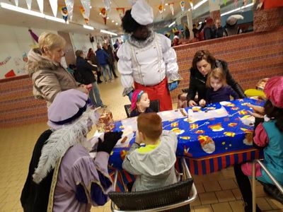 Foto 19 uit SinterklaasBeverwaard
