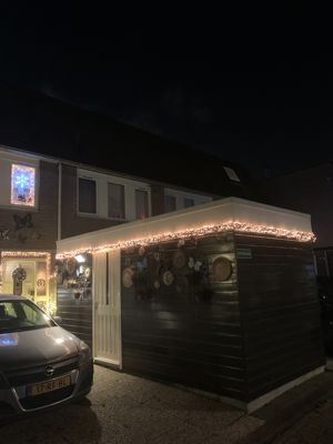 Foto 67 uit Kerst In Beverwaard