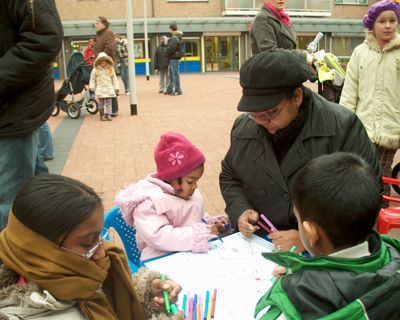 Foto 12 uit Sint in beverwaard07