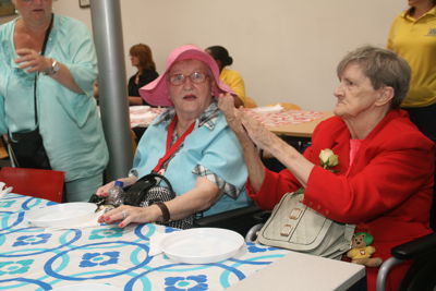 Foto 511 uit Ouderen4Daagse