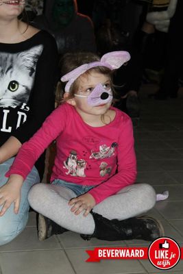 Foto 121 uit CarnavalStormpolder