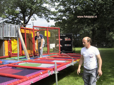 Foto 66 uit t.e.d dag 2005