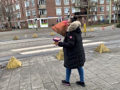 Foto 64 uit Valentijn Boeket