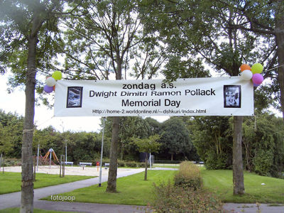 Foto 50 uit dwightmemorialday05