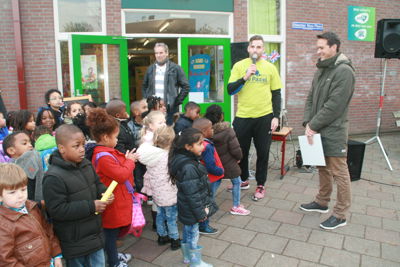 Foto 54 uit PCB DeParel Lekkerfit