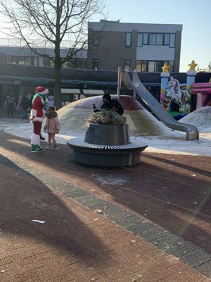 Foto 4 uit t Kerstfeest 2022