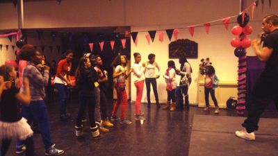 Foto 69 uit CardioKickBoxen4Kids