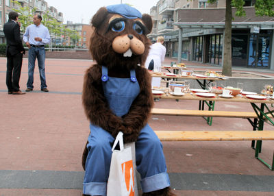 Foto 13 uit BramBeverBeverwaard