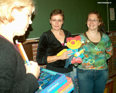 Foto 22 uit RK Regenboog22_11