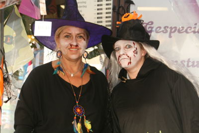 Foto 45 uit HALLOWEEN2016