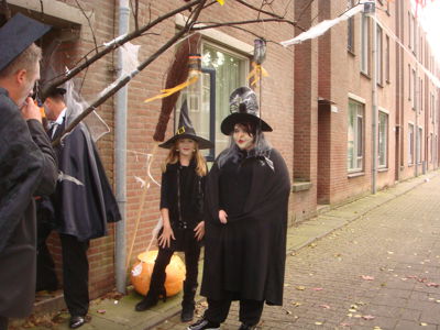Foto 54 uit HalloweenWoonbron