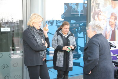 Foto 28 uit HighTeaDfmcHaakieaan