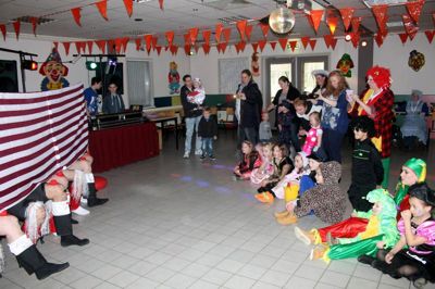Foto 18 uit StormpolderCarnaval