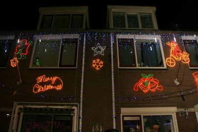 Foto 8 uit KerstStratenBeverwaard