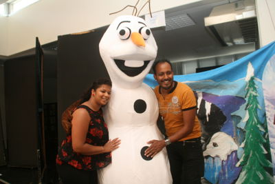 Foto 362 uit Frozen World Focus