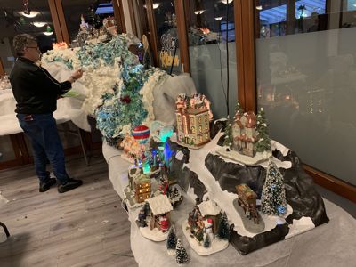 Foto 16 uit Kersversieringen2021