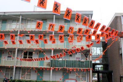 Foto 4 uit BeverwaardOranjeWk