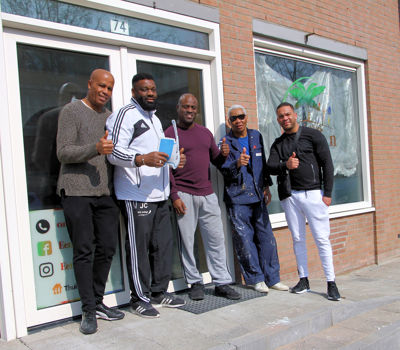 Foto 267 uit Saron-EetHuis NEW