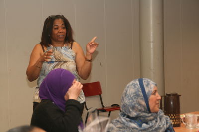 Foto 34 uit High Tea Focus08-05