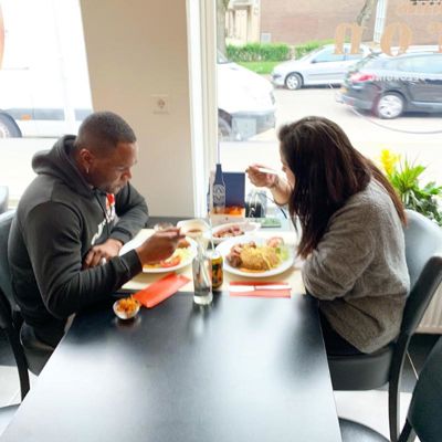 Foto 151 uit Saron-EetHuis NEW