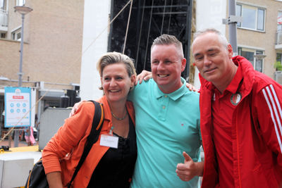 Foto 109 uit BewegenWaard 2019