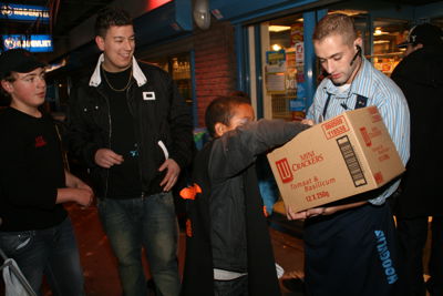 Foto 5 uit Jeugd Beverwaard new