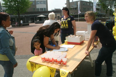 Foto 12 uit Zeeman50Jaar3-6-17