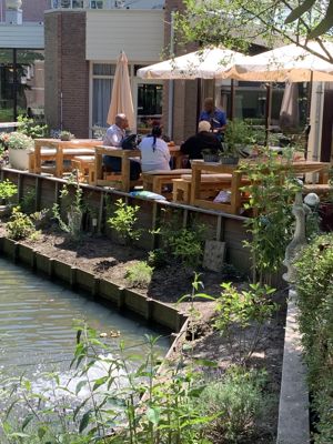 Foto 18 uit Haring Happen 11-6