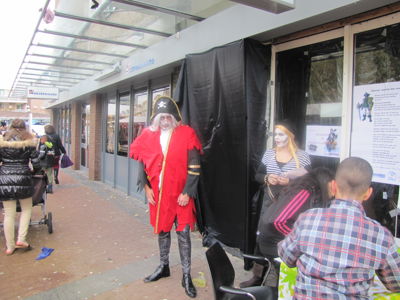 Foto 64 uit WoonBronHaLLoWeen