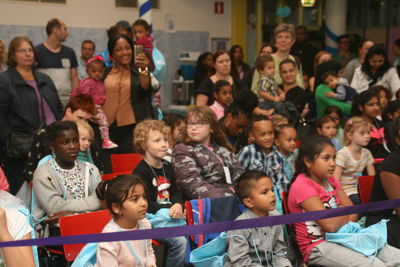 Foto 98 uit Frozen World Focus