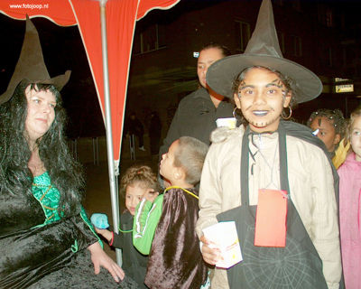 Foto 479 uit HalloweenBeverwaard