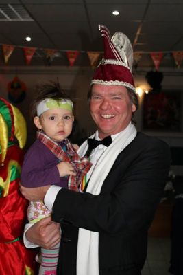 Foto 163 uit CarnavalStormpolder